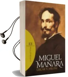Descargar AudioLibro Miguel Mañara de Oscar V Milosz año 2009