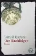 AudioLibro Nachfolger de Ismail Kadare