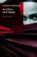 AudioLibro Ni d eva ni d Adam de Amelie Nothomb