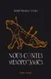 AudioLibro Nous Contes Mesopotamics de Robert Benaiges