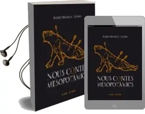 Descargar AudioLibro Nous Contes Mesopotamics de Robert Benaiges año 2009