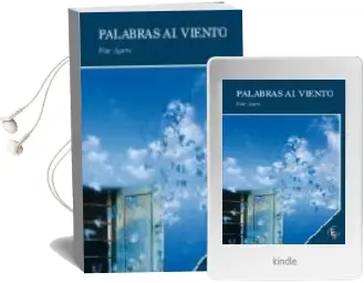 Descargar AudioLibro Palabras al Viento de Pilar Ugarte año 2009
