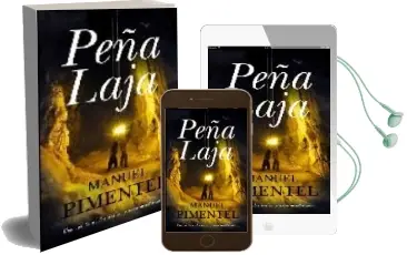 Descargar AudioLibro Peña Laja de Manuel Pimentel Siles año 2009