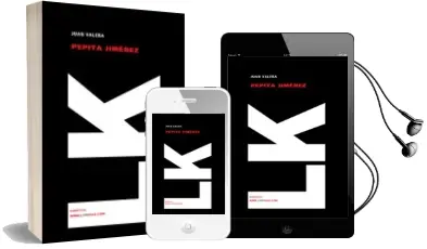 Descargar AudioLibro Pepita Jimenez de Juan Valera año 2009