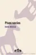AudioLibro Pisos Vacios de Rafa Russo