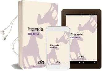 Descargar AudioLibro Pisos Vacios de Rafa Russo año 2009