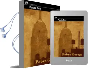 Descargar AudioLibro Pobre George de Paula Fox año 2009