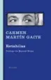AudioLibro Retahilas de Carmen Martin Gaite