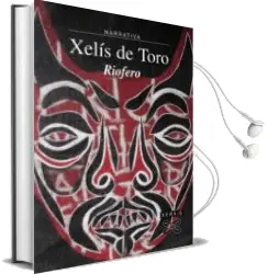 Descargar AudioLibro Riofero de Xelis De Toro año 2009