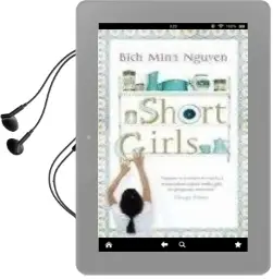 Descargar AudioLibro Short Girls de Bich Minh Nguyen año 2009