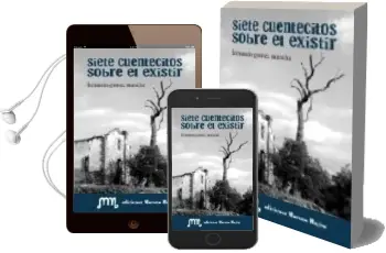Descargar AudioLibro Siete Cuentecitos Sobre el Existir de Fernando Gomez Mancha año 2009