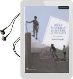 Descargar AudioLibro Siete Maneras de Matar a un Gato de Matias Nespolo año 2009