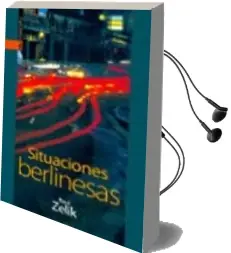 Descargar AudioLibro Situaciones Berlinesas de Raul Zelik año 2009