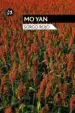 AudioLibro Sorgo Rojo de Mo Yan