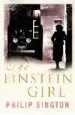 AudioLibro The Einstein Girl de Philip Sington