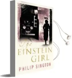 Descargar AudioLibro The Einstein Girl de Philip Sington año 2009