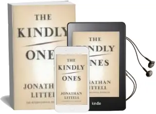 Descargar AudioLibro The Kindly Ones de Jonathan Littell año 2009