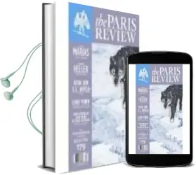 Descargar AudioLibro The Paris Review Issue 187 de Philip Gourevitch año 2009