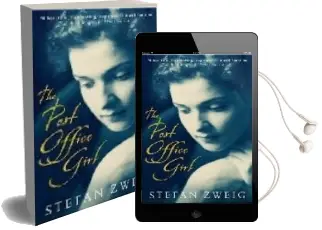 Descargar AudioLibro The Post Office Girl de Stefan Zweig año 2009