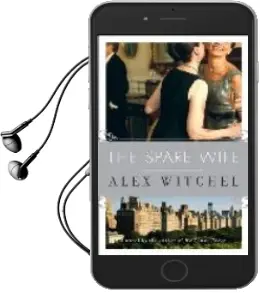 Descargar AudioLibro The Spare Wife de Alex Witchel año 2009