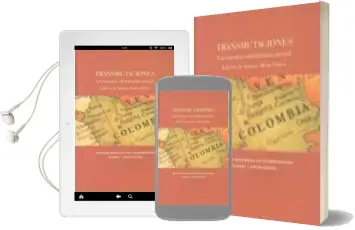 Descargar AudioLibro Transmutaciones: Literatura Colombiana Actual (Edicion de Antonio Maria Florez) de Orlando Mejia Rivera año 2009