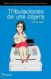 AudioLibro Tribulaciones de una Cajera de Anna Sam