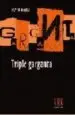 AudioLibro Triple Garganta de Javier Maqua