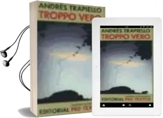 Descargar AudioLibro Troppo Vero de Andres Trapiello año 2009