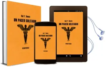 Descargar AudioLibro Un Paseo Solitario de Gul Y. Davis año 2009
