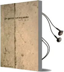 Descargar AudioLibro Un Paso un Mundo de Salvador Santos año 2009