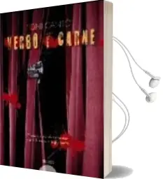 Descargar AudioLibro Verbo y Carne de Toni Canto año 2009