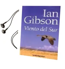 Descargar AudioLibro Viento del sur de Ian Gibson año 2009