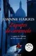 AudioLibro Zapatos de Caramelo de Joanne Harris