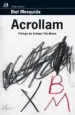 AudioLibro Acrollam de Biel Mesquida
