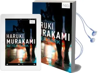 Descargar AudioLibro After Dark (Edicion Especial dic 09) de Haruki Murakami año 2009