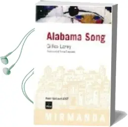 Descargar AudioLibro Alabama Song (Catala) de Gilles Leroy año 2009