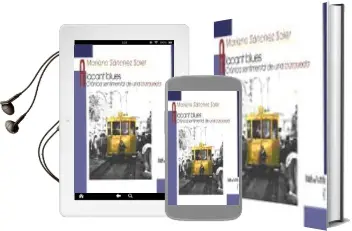 Descargar AudioLibro Alacant Blues: Cronica Sentimental de una Busqueda (2ª Ed.) de Mariano Sanchez Soler año 2009