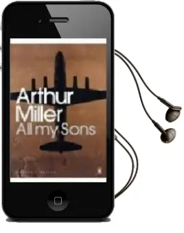 Descargar AudioLibro All my Sons de Arthur Miller año 2009