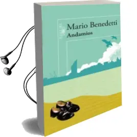 Descargar AudioLibro Andamios de Mario Benedetti año 2009