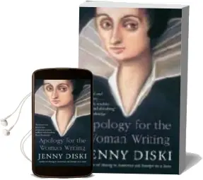 Descargar AudioLibro Apology for the Woman Writing de Jenny Diski año 2009