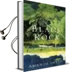 Descargar AudioLibro Black Rock de Amanda Pilar Smith año 2009