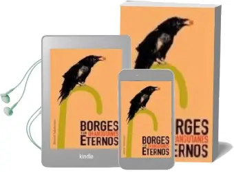 Descargar AudioLibro Borges y los Orangutanes Eternos de Luis Fernando Verissimo año 2009