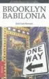 AudioLibro Brooklyn Babilonia de Jose Luis Serrano