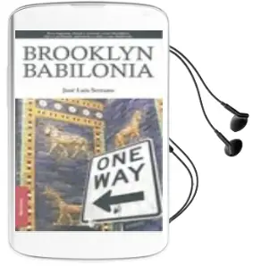 Descargar AudioLibro Brooklyn Babilonia de Jose Luis Serrano año 2009