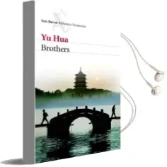 Descargar AudioLibro Brothers de Yu Hua año 2009
