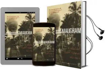 Descargar AudioLibro Collected Short Stories (Vol. 4) de Somerset Maugham año 2009