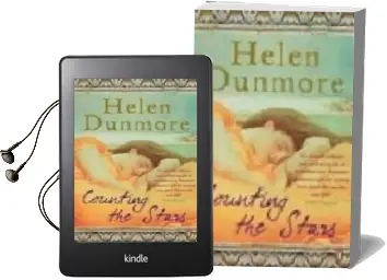 Descargar AudioLibro Counting the Stars de Helen Dunmore año 2009