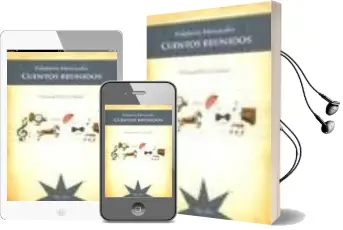 Descargar AudioLibro Cuentos Reunidos de Felisberto Hernandez año 2009