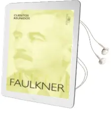 Descargar AudioLibro Cuentos Reunidos de William Faulkner año 2009