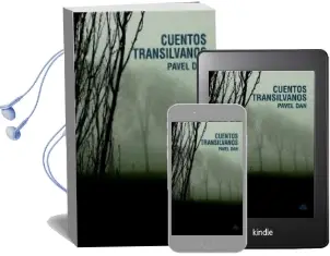 Descargar AudioLibro Cuentos Transilvanos de Dan Pavel año 2009
